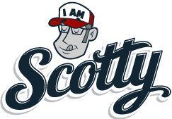 I Am Scotty